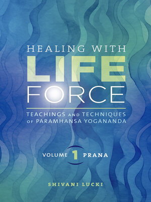 cover image of Healing with Life Force, Volume One
